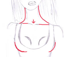 draw female body error 1 fixed