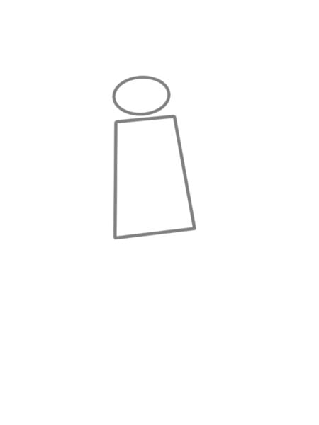 how to draw hands step by step 1 by I Draw Fashion – How to draw hands how-to-draw-hands-step-by-step-1