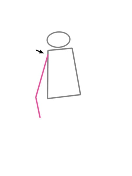 how to draw hands step by step 2 by I Draw Fashion – How to draw hands how-to-draw-hands-step-by-step-2