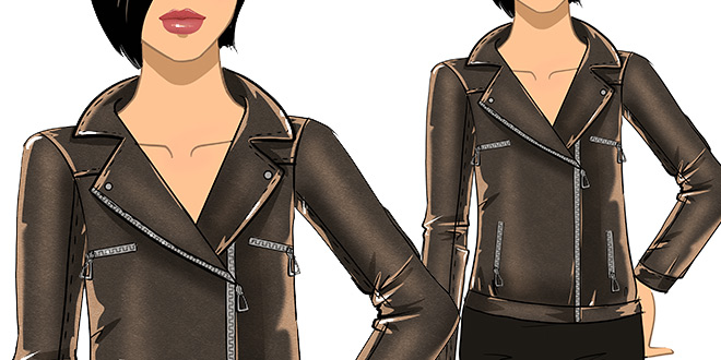 Drawing Of A Leather Jacket On A White Background Outline Sketch Vector Leather  Jacket Drawing Leather Jacket Outline Leather Jacket Sketch PNG and  Vector with Transparent Background for Free Download