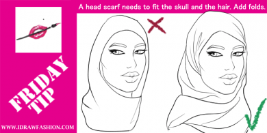FRIDAY-TIP–how-to-draw-a-head-scarf-in-fashion-sketches