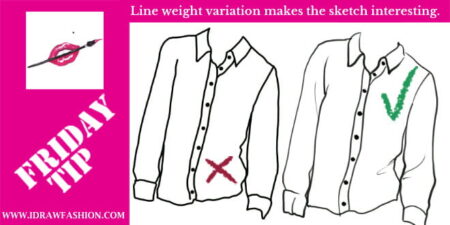line ewight variation friday FRIDAY-TIP–tip