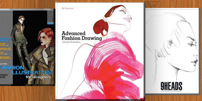 Featured image of post Fashion Design Drawing Books : Portfolio may be submitted in jpg or pdf format.it also considers the theory and history of fashion.
