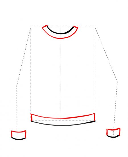 how-to-draw-a-sweater-step-3-4