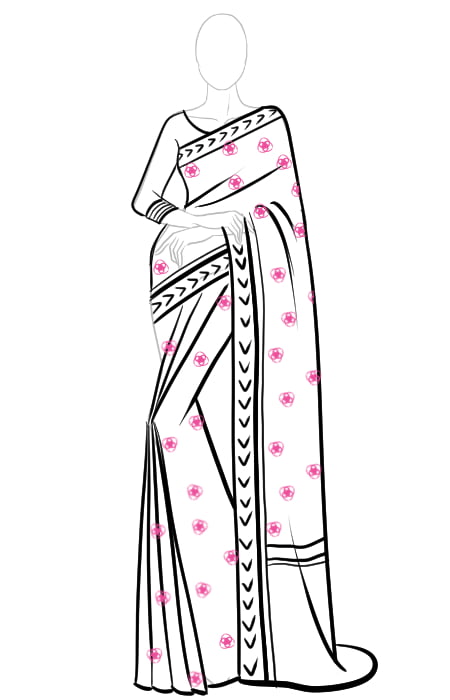 Traditional Dress Tamil Stock Illustrations – 117 Traditional Dress Tamil  Stock Illustrations, Vectors & Clipart - Dreamstime