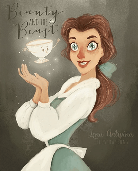 Screenshot 25 copy – top 20 disney fashion illustrations Screenshot 25 copy – #disney, girls, princess – top 20 disney fashion illustrations