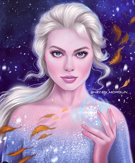 Screenshot 30 copy – top 20 disney fashion illustrations Screenshot 30 copy – #disney, girls, princess – top 20 disney fashion illustrations