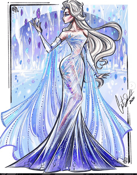 Screenshot 40 copy – top 20 disney fashion illustrations Screenshot 40 copy – #disney, girls, princess – top 20 disney fashion illustrations