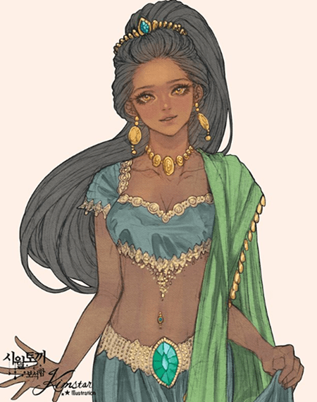 Screenshot 48 copy – top 20 disney fashion illustrations Screenshot 48 copy – #disney, girls, princess – top 20 disney fashion illustrations