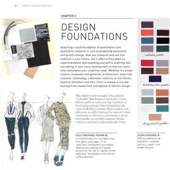 Fdcb page 31 &ndash; fashion design course by steven faerm