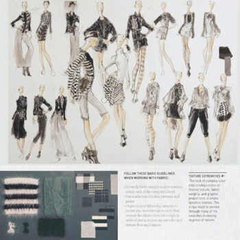 Fdcb page 51 &ndash; fashion design course by steven faerm
