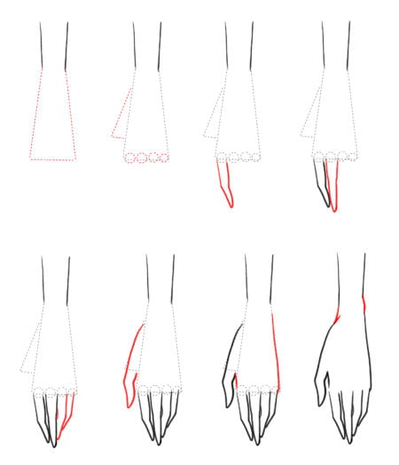 Fashion Designing Courses 12 Fashion Croquis and Drawing Tutorials