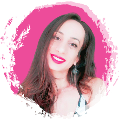 Teya Bozhilova I Draw Fashion by I Draw Fashion – ABOUT ME Teya Bozhilova profile picture