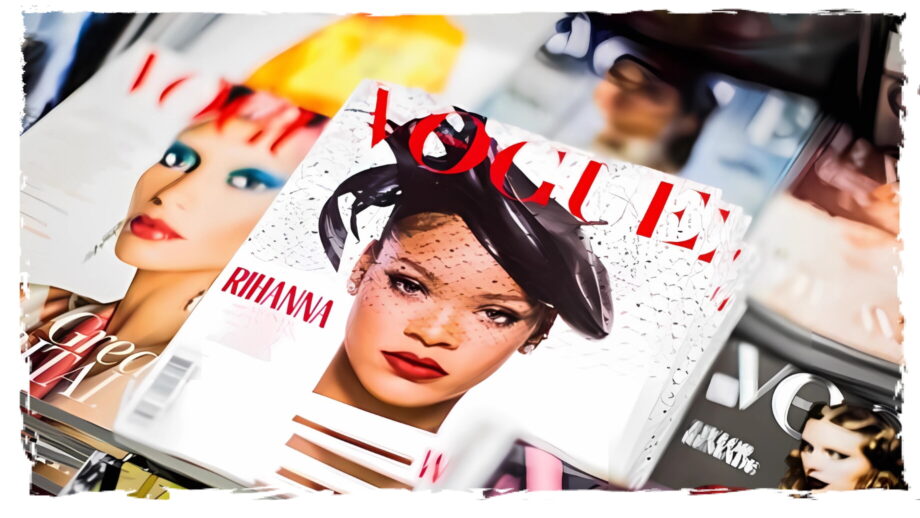 Fashion magazine as inspiration source for fashion sketches – where to find inspiration for your next design Fashion magazine as inspiration source for fashion sketches – fashion idea, fashion inspiration, fashion sketches – where to find inspiration for your next design