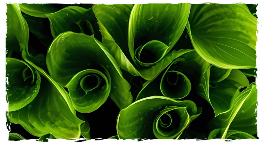 Nature as inspiration for clothes – where to find inspiration for your next design Nature as inspiration for clothes – fashion idea, fashion inspiration, fashion sketches – where to find inspiration for your next design