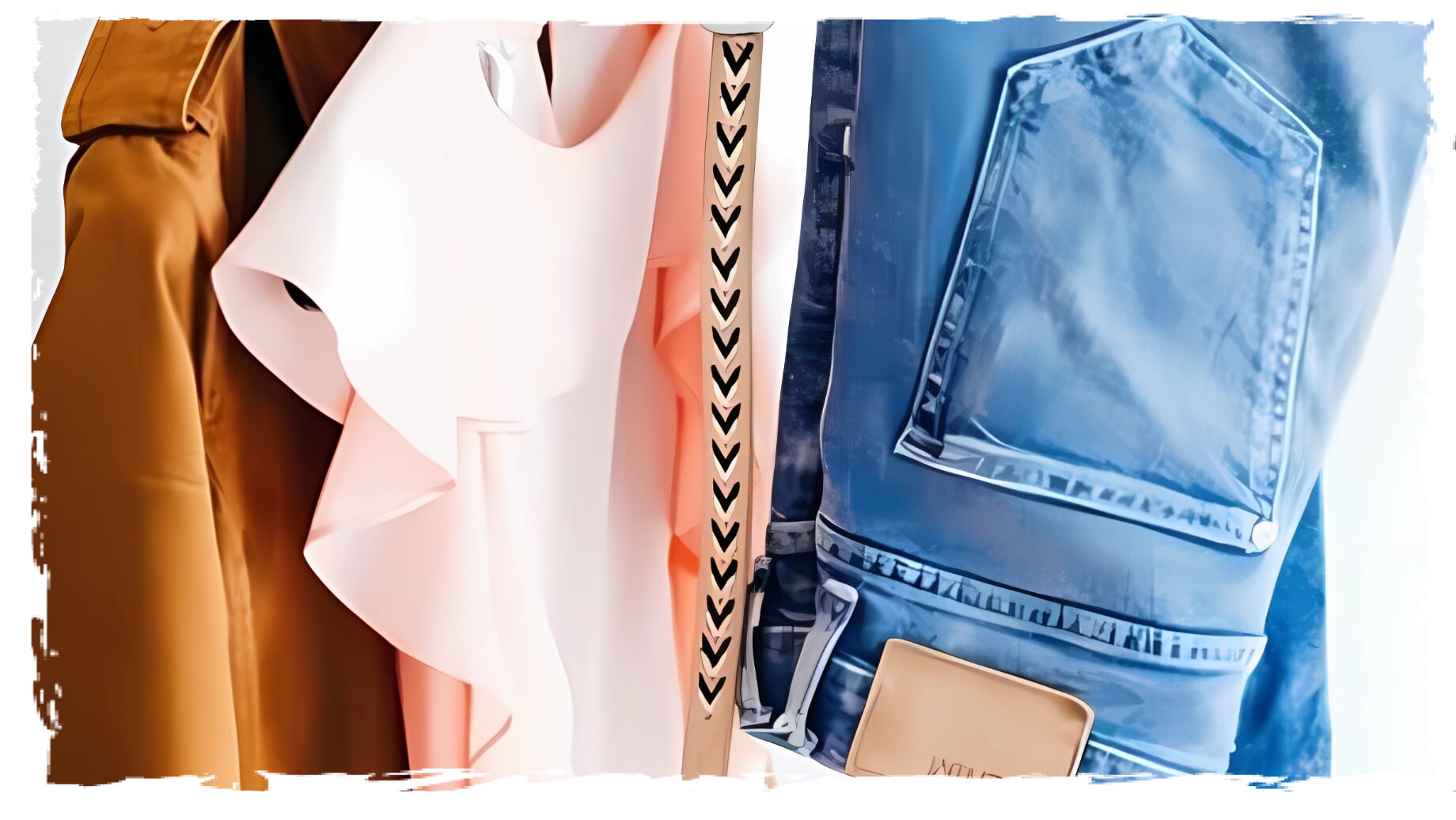 Style inspiration for fashion designers – where to find inspiration for your next design Style inspiration for fashion designers – fashion idea, fashion inspiration, fashion sketches – where to find inspiration for your next design