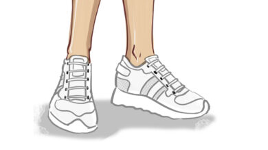 How to draw Shoes Step-by-Step Tutorials | I Draw Fashion