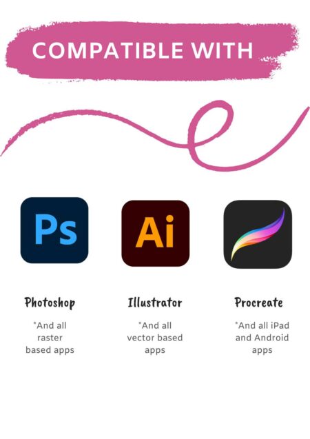 Compatible apps – fashion template 118 Compatible apps – fashion template 118