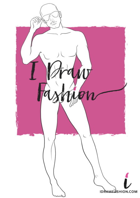 Fashion Template 004