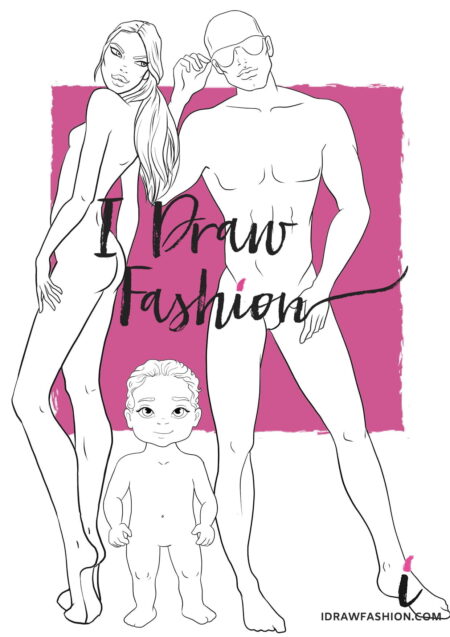 Fashion Template 005
