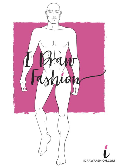 Fashion Template 012