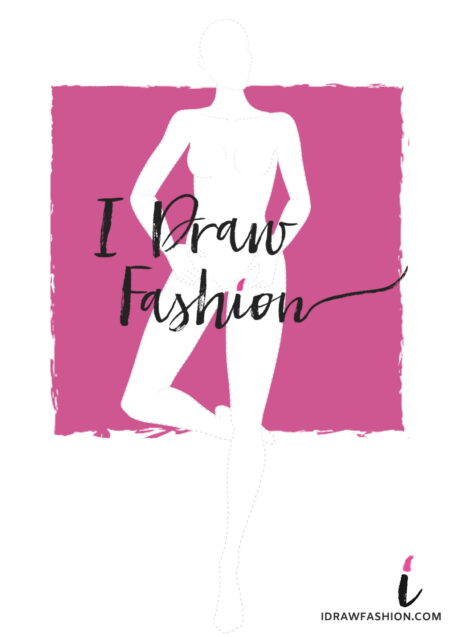 Fashion template 024 c &ndash; fashion template 024