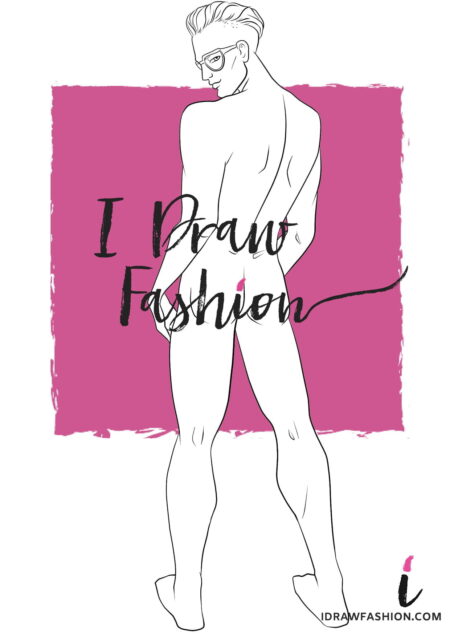 Fashion Template 026