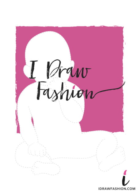 Fashion template 028 c &ndash; fashion template 028