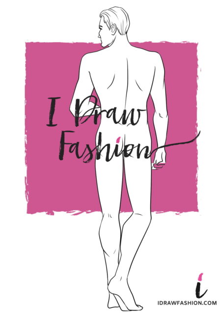 Fashion Template 051