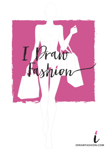 Fashion template 070 c &ndash; fashion template 070