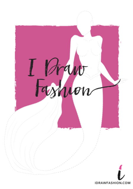 Fashion template 113 c &ndash; fashion template 113