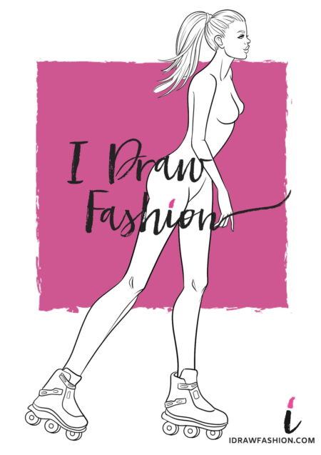 Fashion Template 134