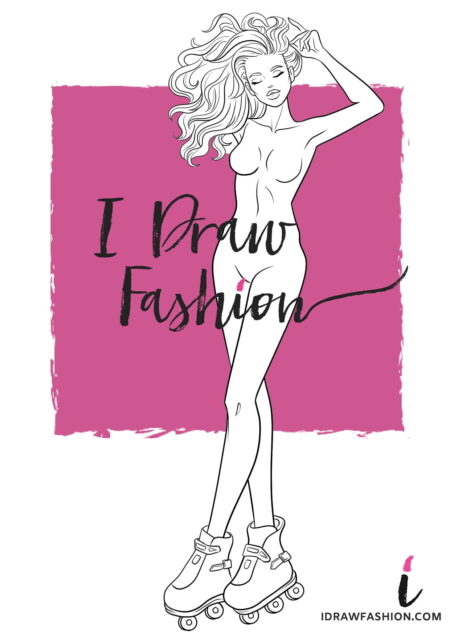 Fashion Template 135