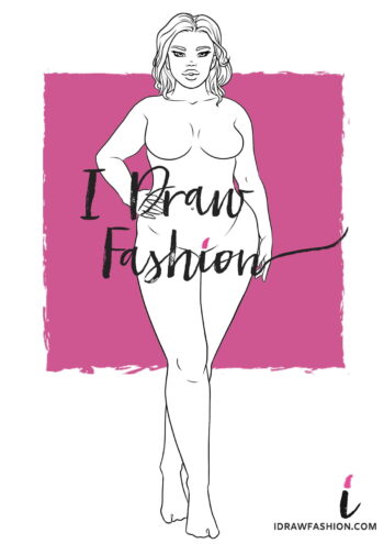 Fashion Template 144