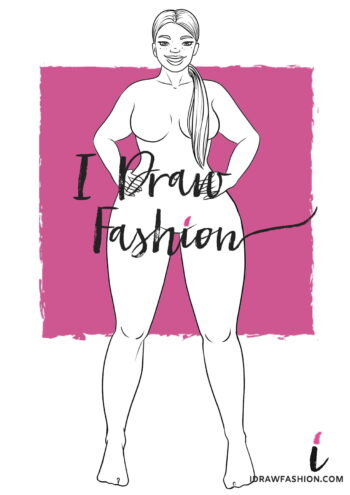 Fashion Template 146