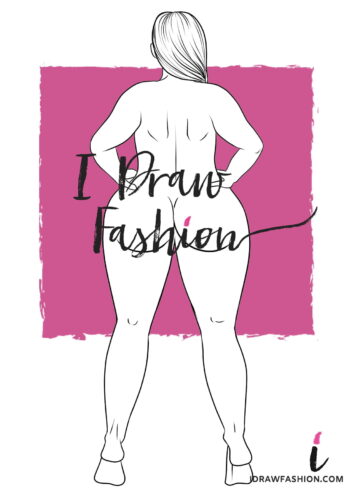 Fashion Template 147