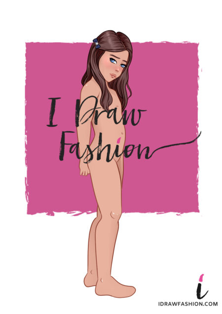Fashion Template 162