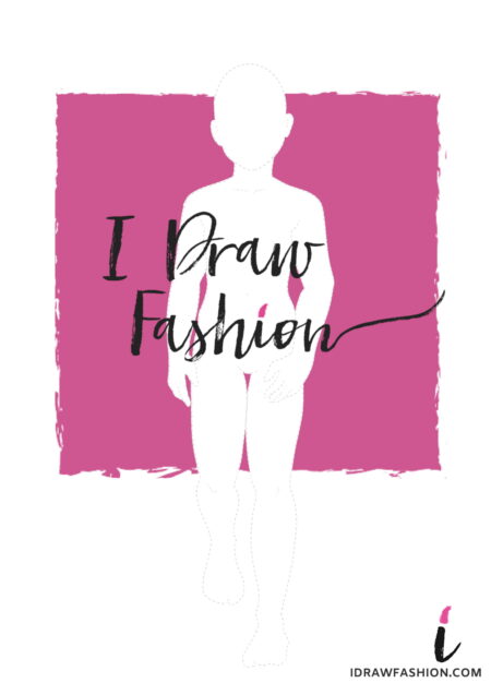 Fashion template 164 c &ndash; fashion template 164