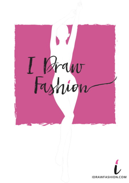 Fashion template 171 c &ndash; fashion template 171