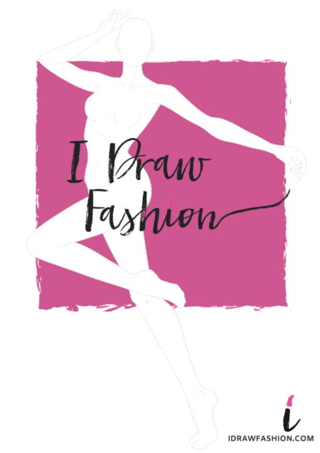 Fashion template 180 c &ndash; fashion template 180