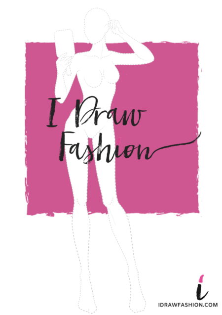 Fashion template 183 c &ndash; fashion template 183