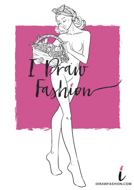 Fashion Template 192