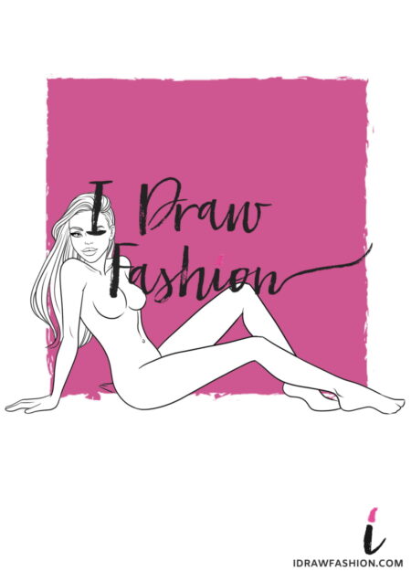 Fashion Template 193