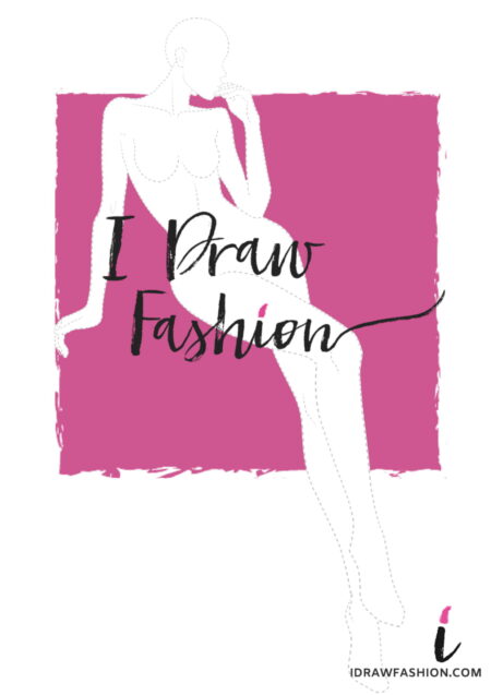 Fashion template 200 c &ndash; fashion template 200