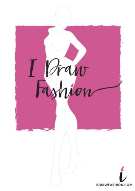 Fashion template 204 c &ndash; fashion template 204