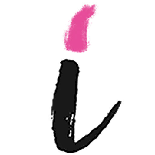I Draw Fashion logo